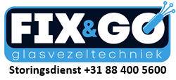 Fix & Go Glasvezeltechniek B.V.